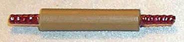 Dollhouse Miniature Rolling Pin